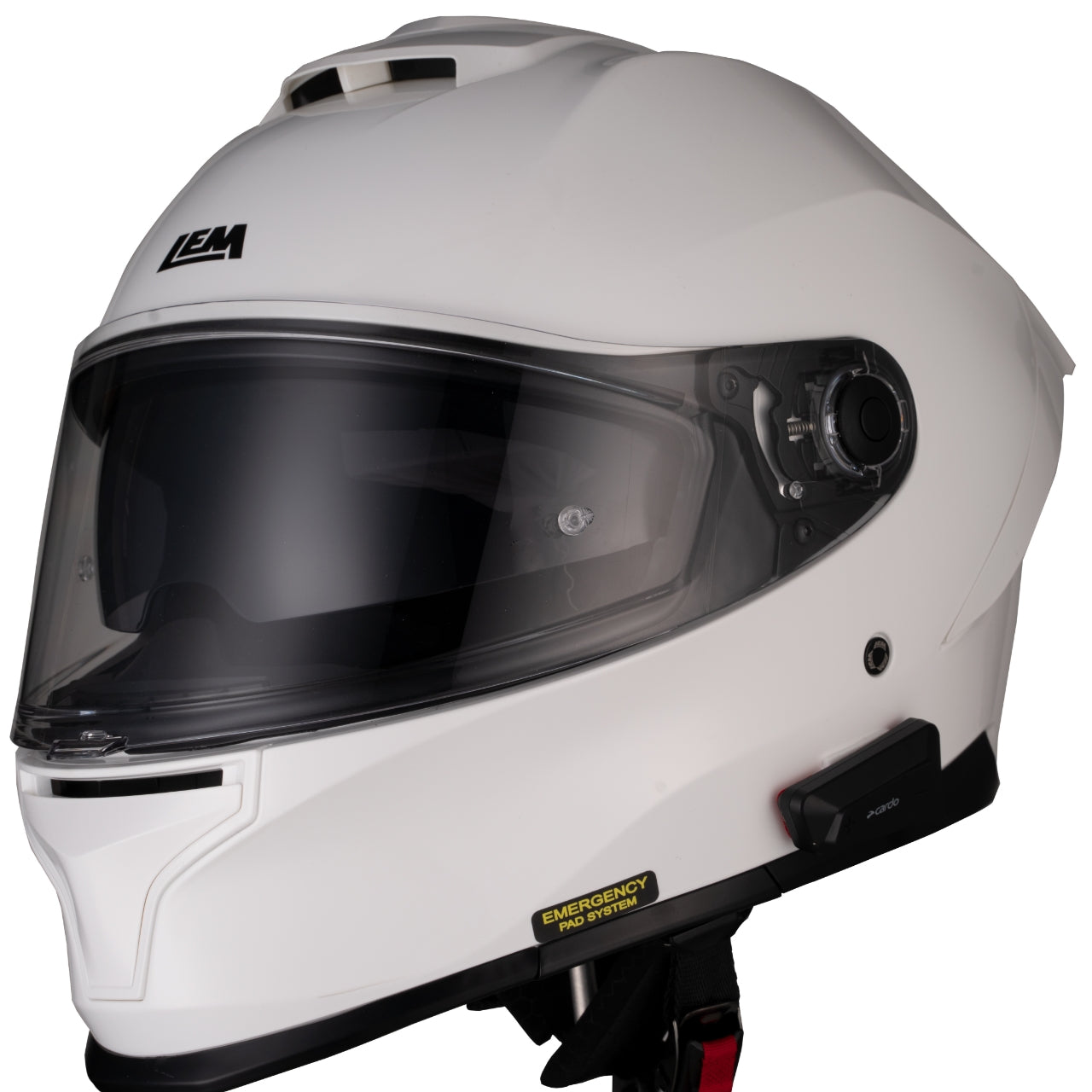 Cardo UCS Lite — Universal Bluetooth Communication System