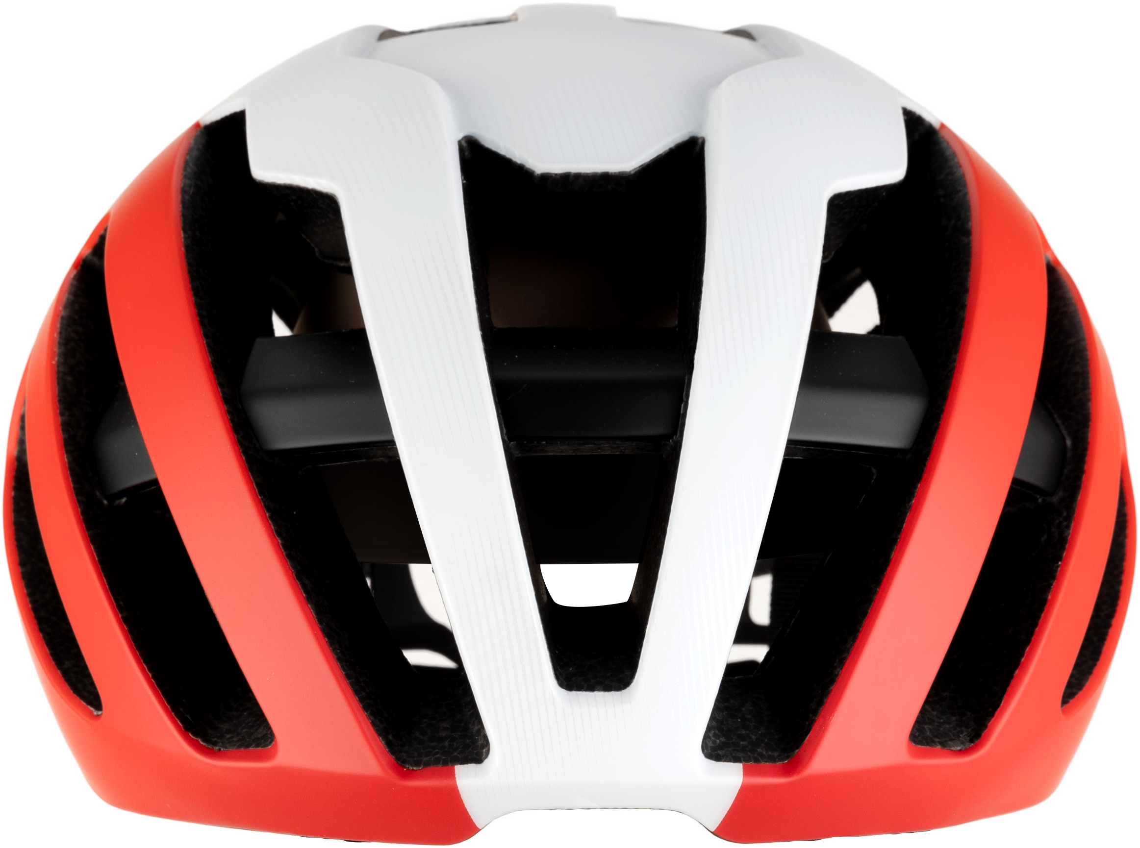 Black Bright Red