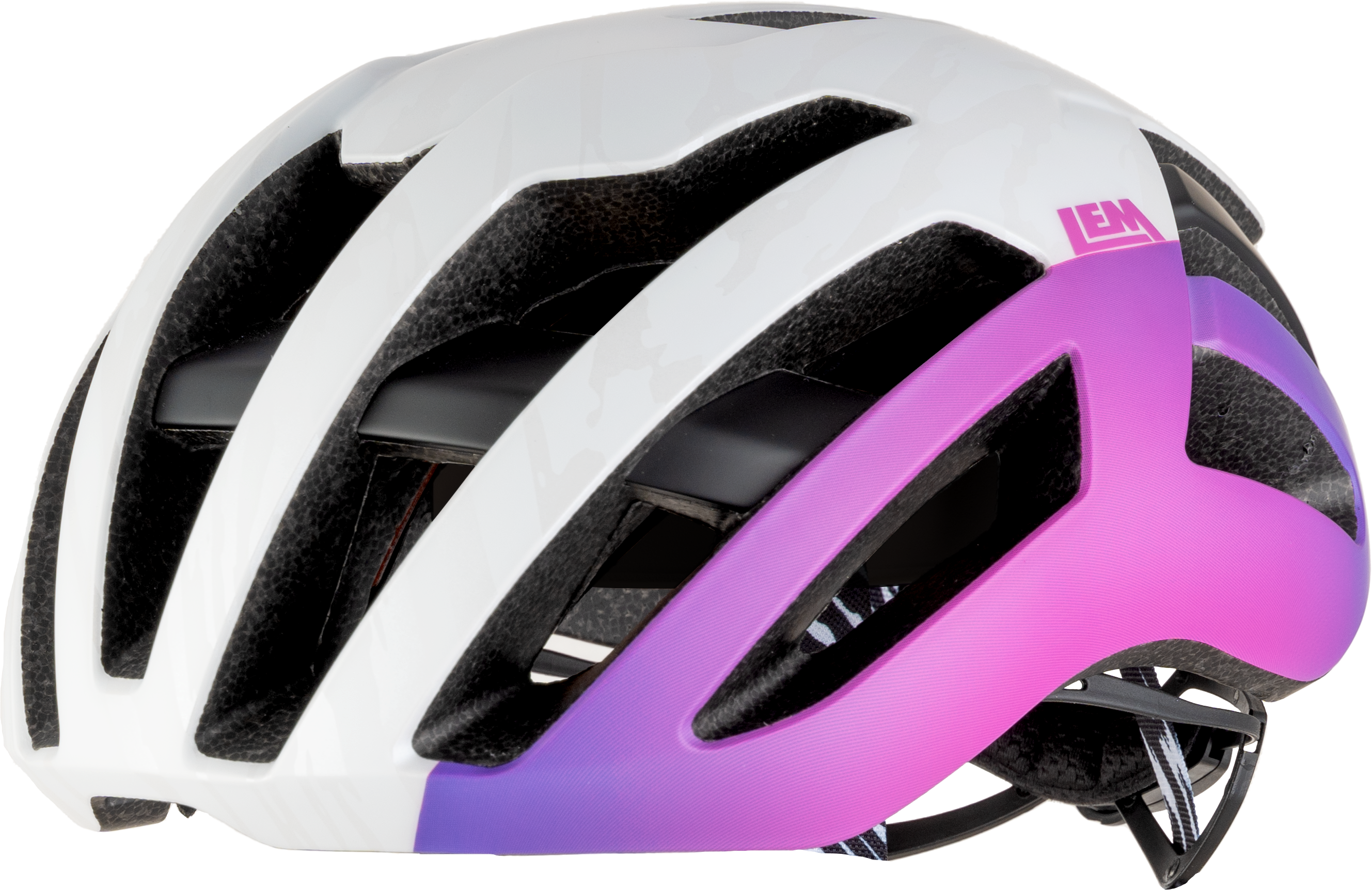 White Purple