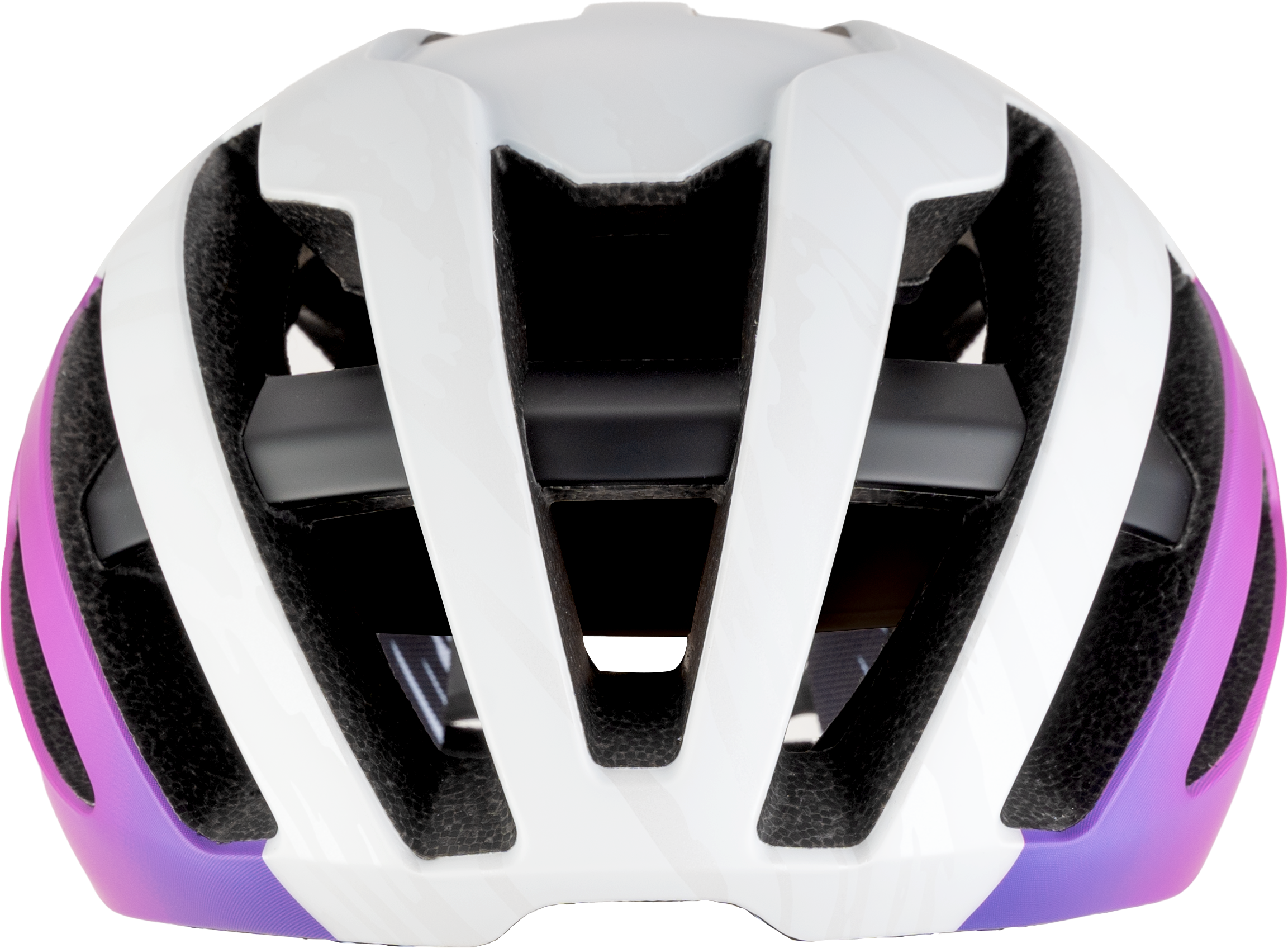 White Purple