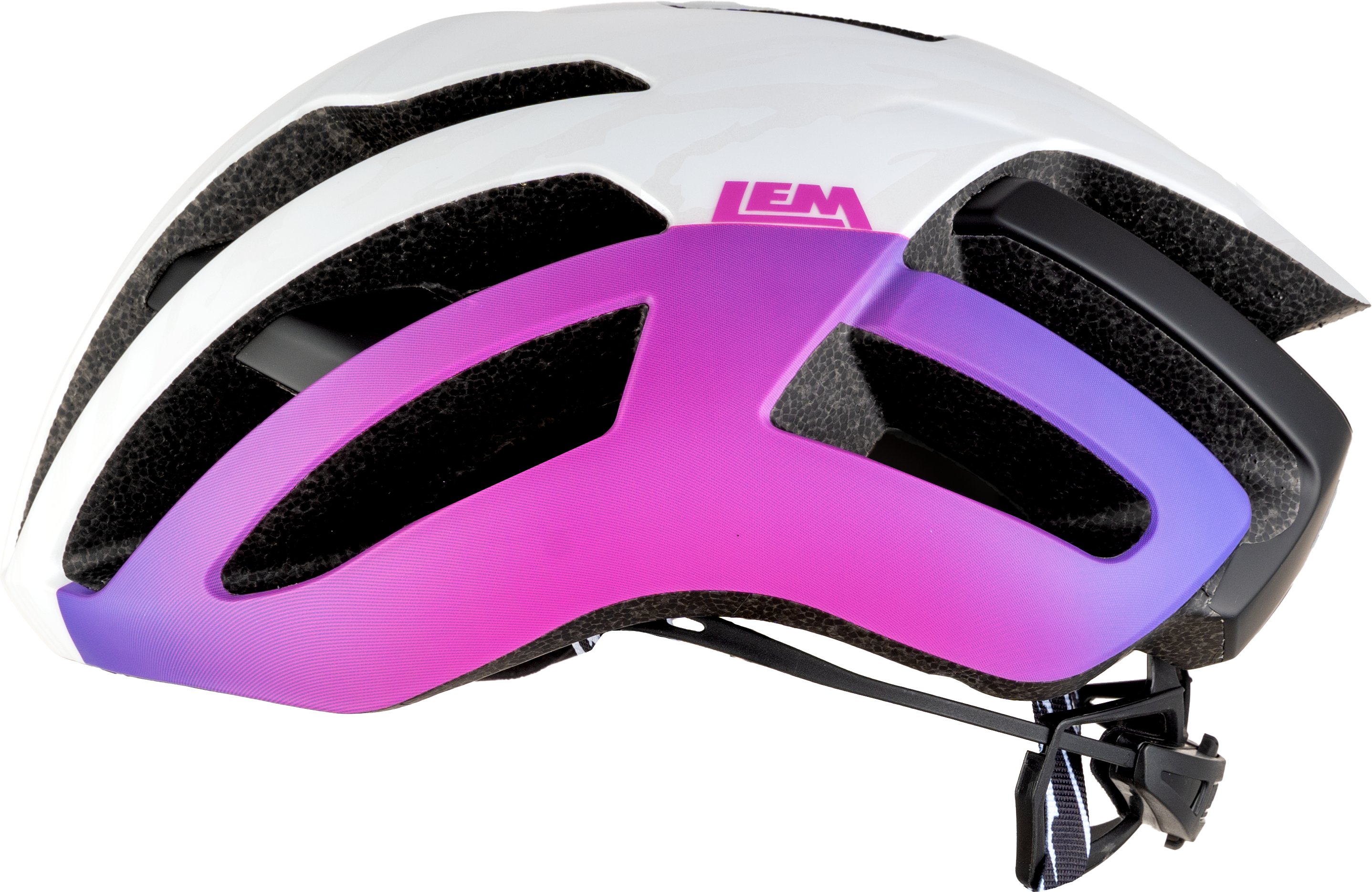 White Purple