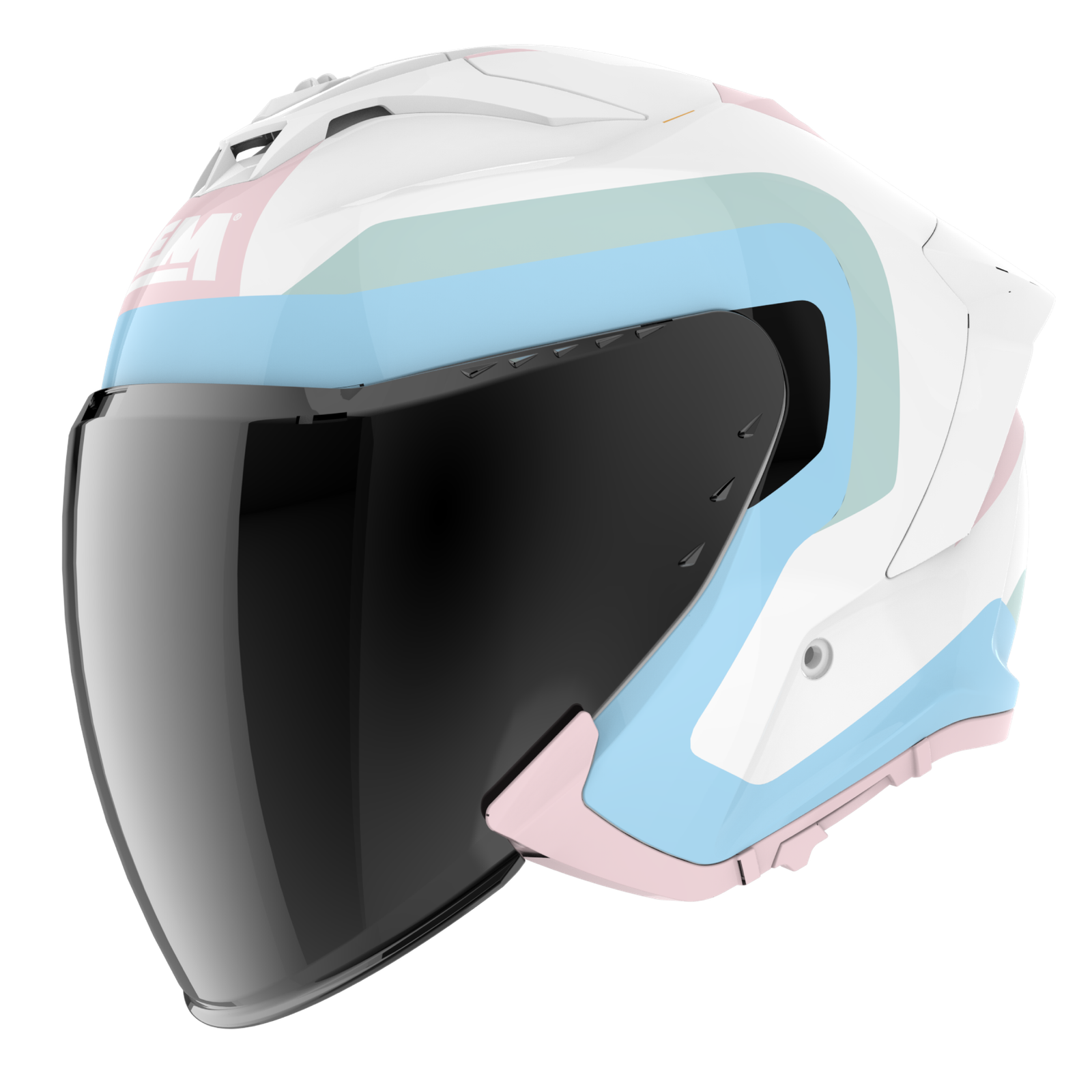 LEM Flighter Taka Helmet