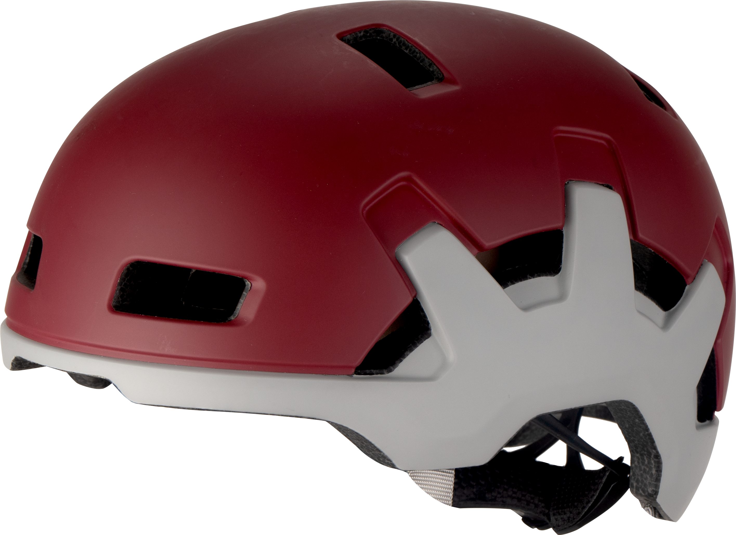 Red Grey