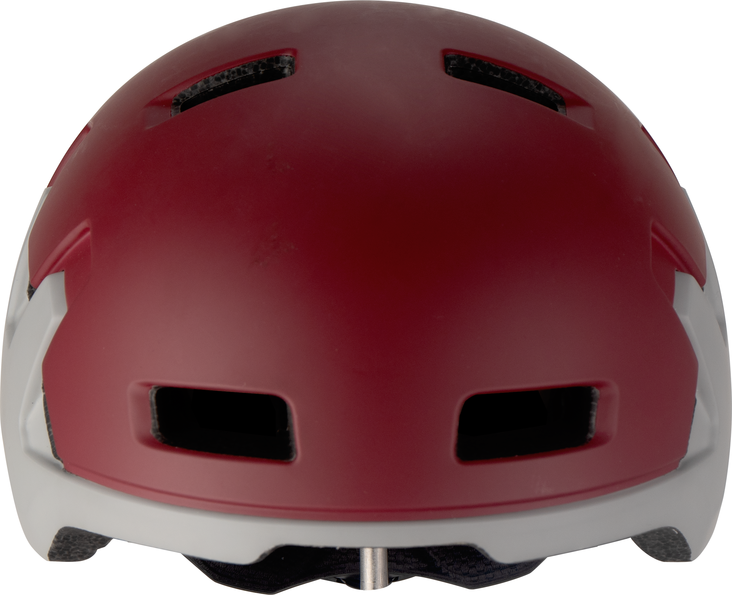 Red Grey