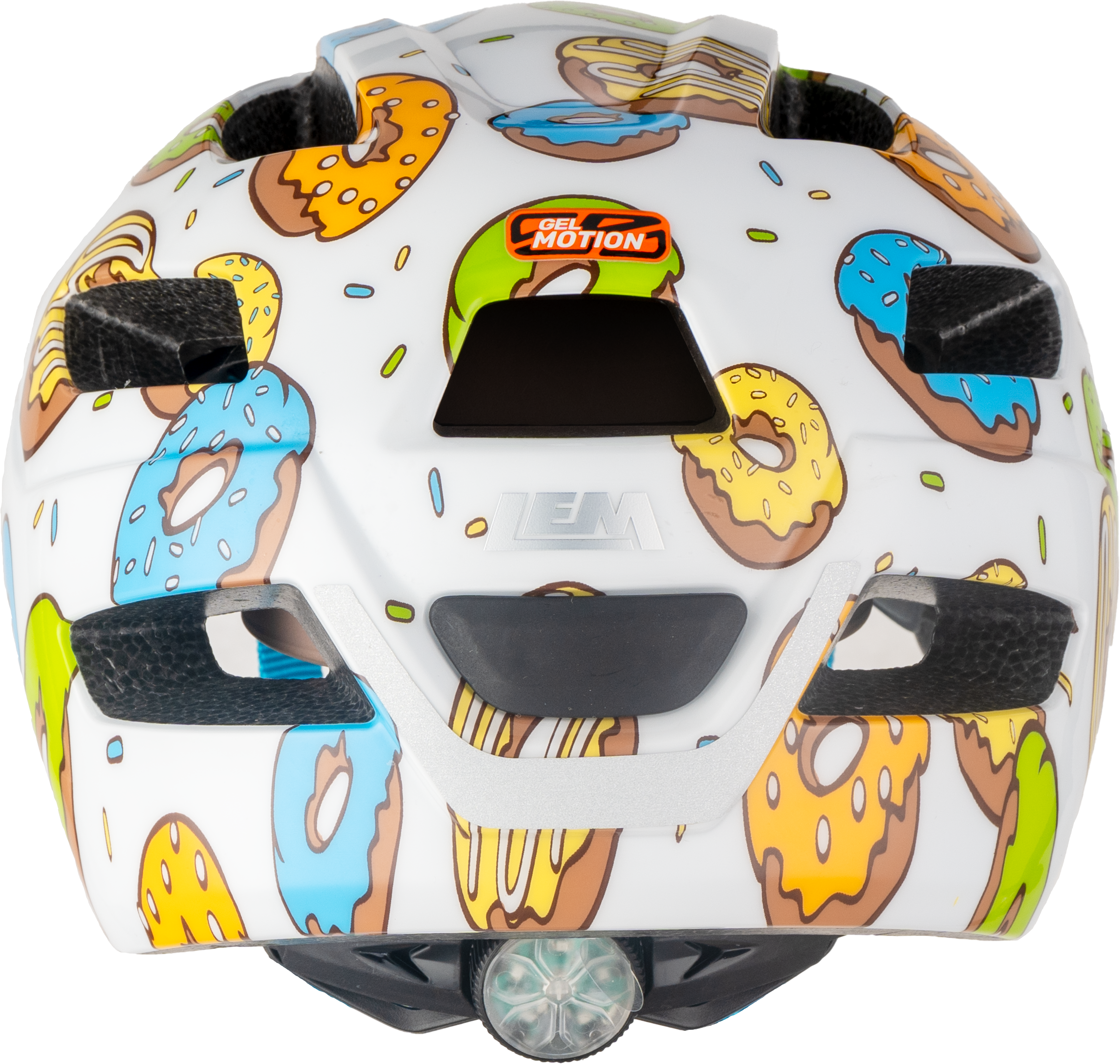 Donuts