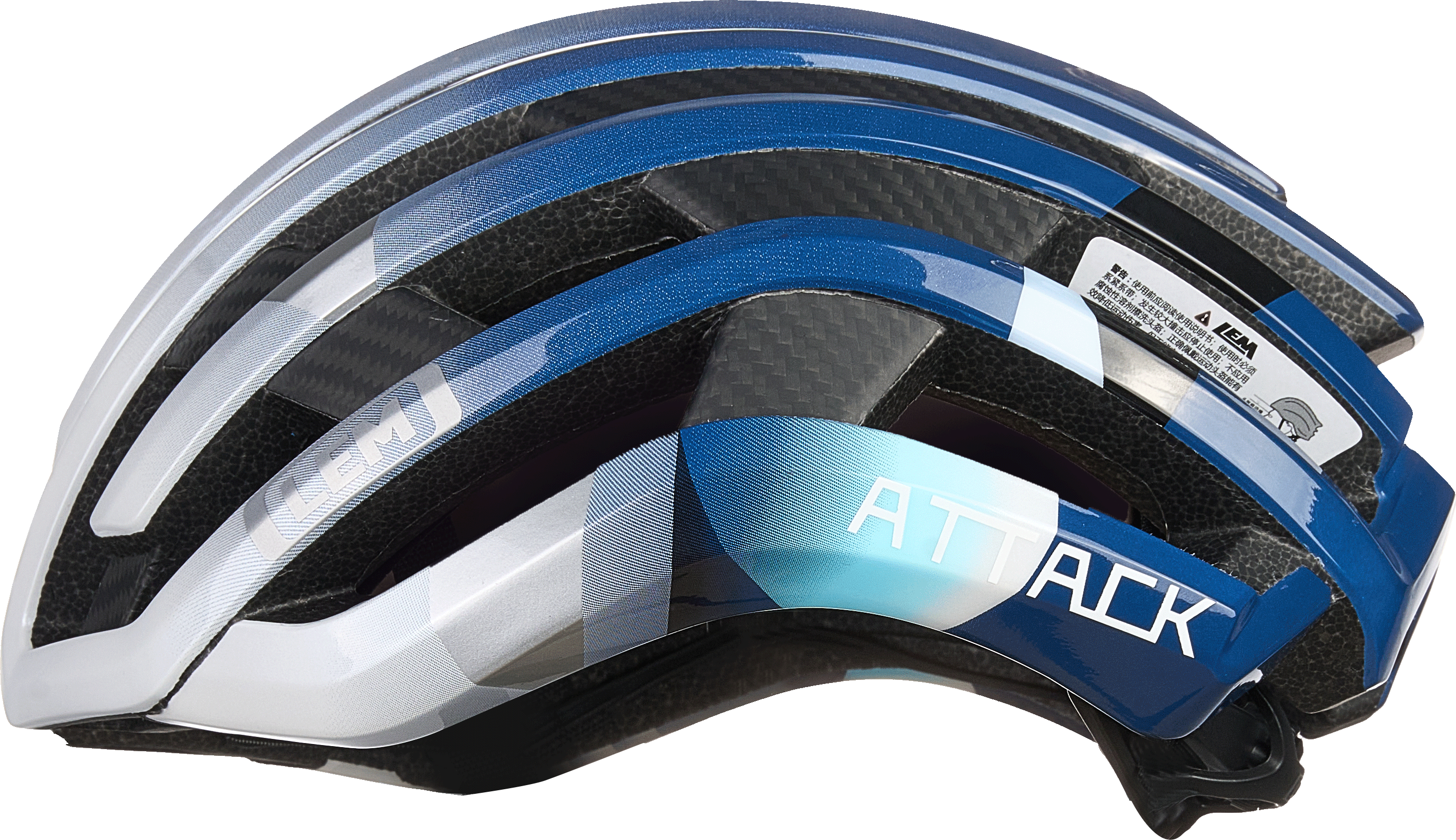 LEM Motiv™Air CYCLING HELMET