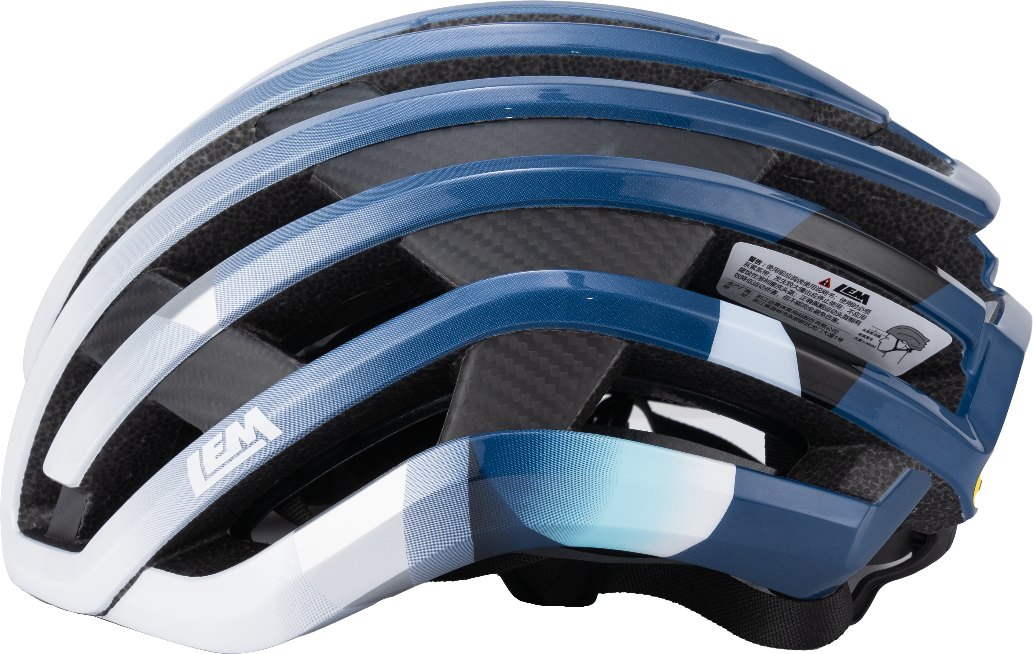 LEM Motiv™Air CYCLING HELMET