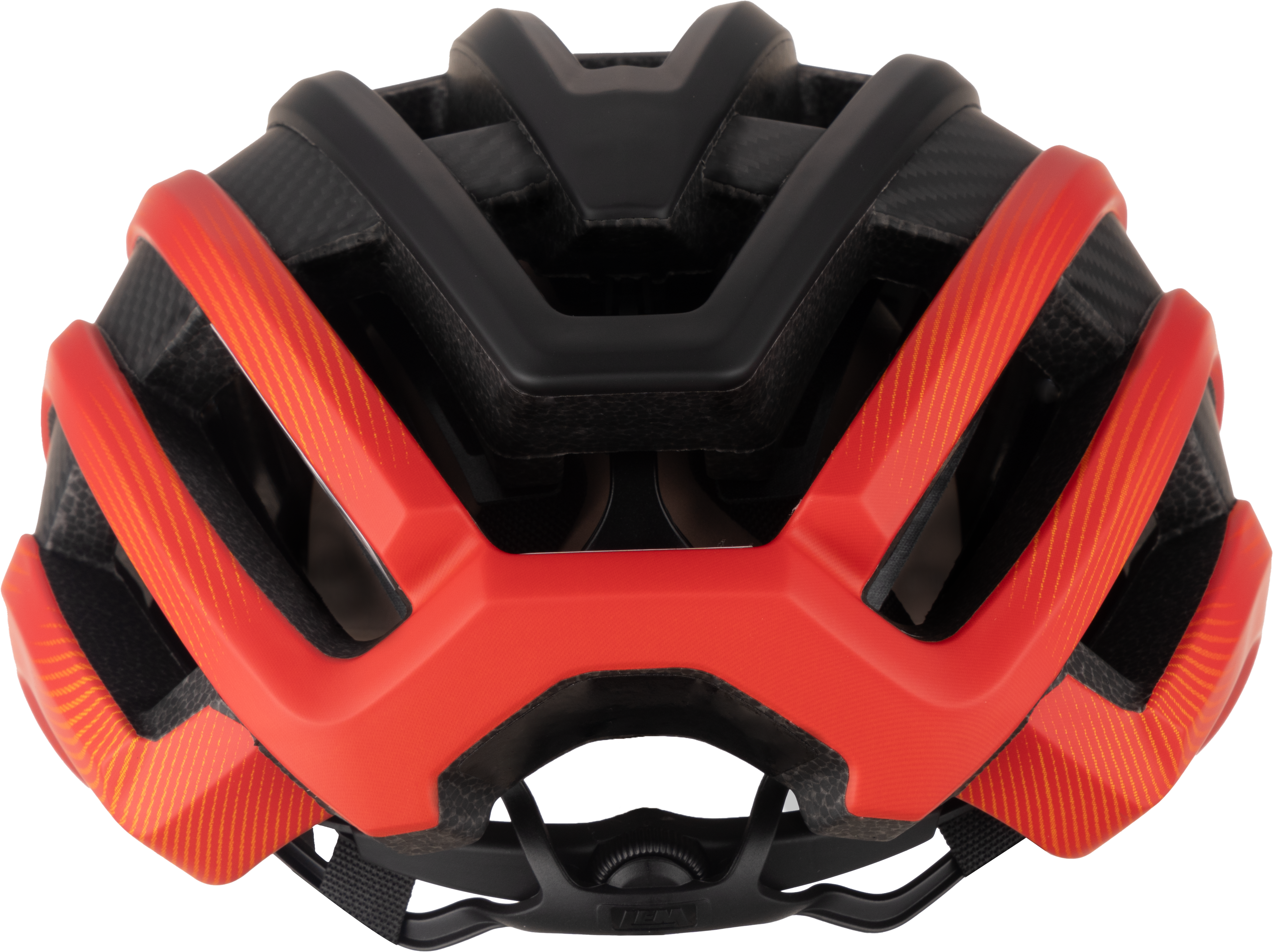 Black Bright Red
