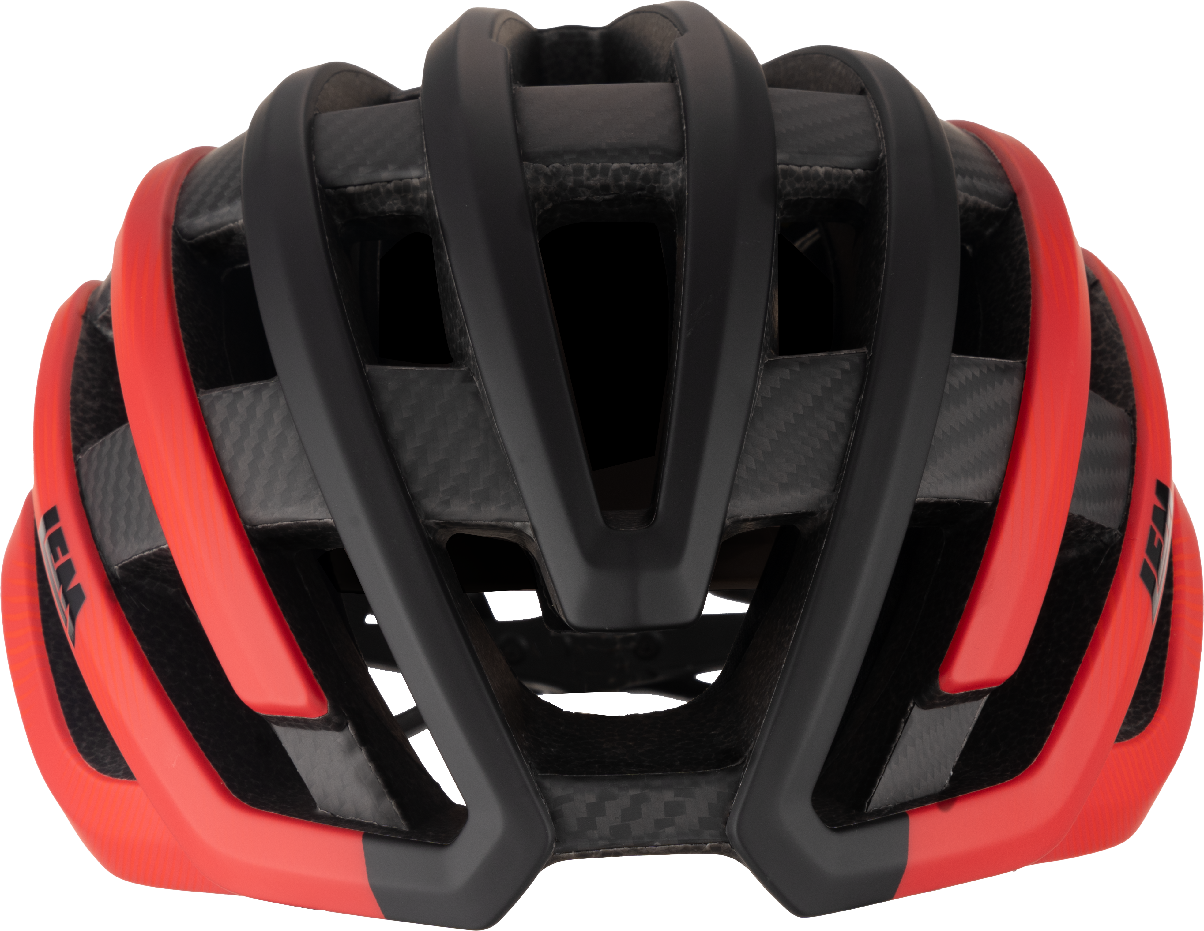 Black Bright Red