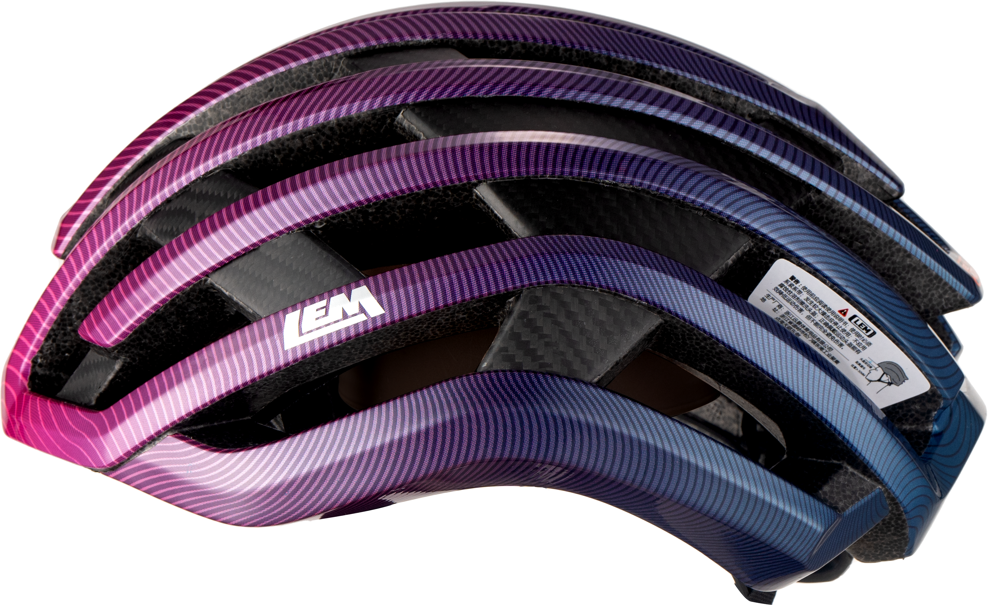 LEM Motiv™Air CYCLING HELMET