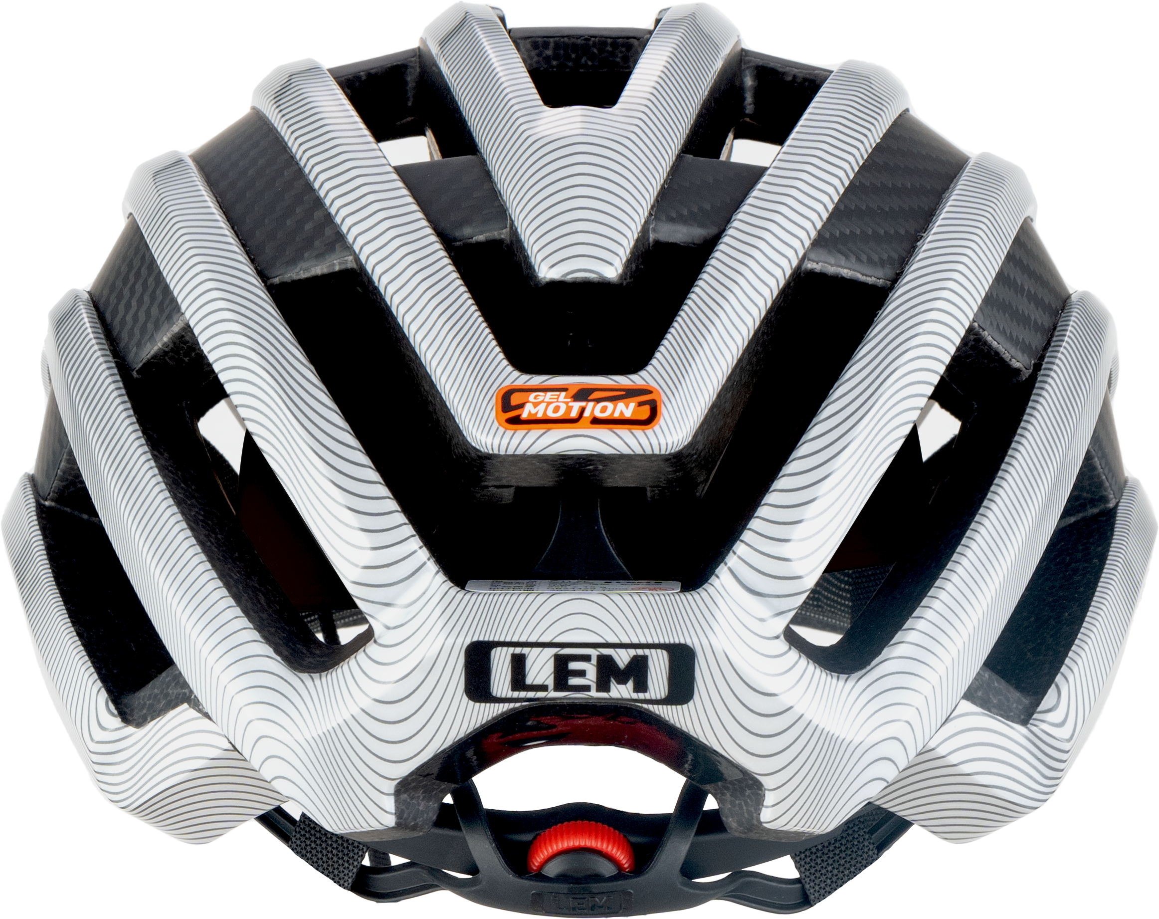 LEM Motiv™Air CYCLING HELMET