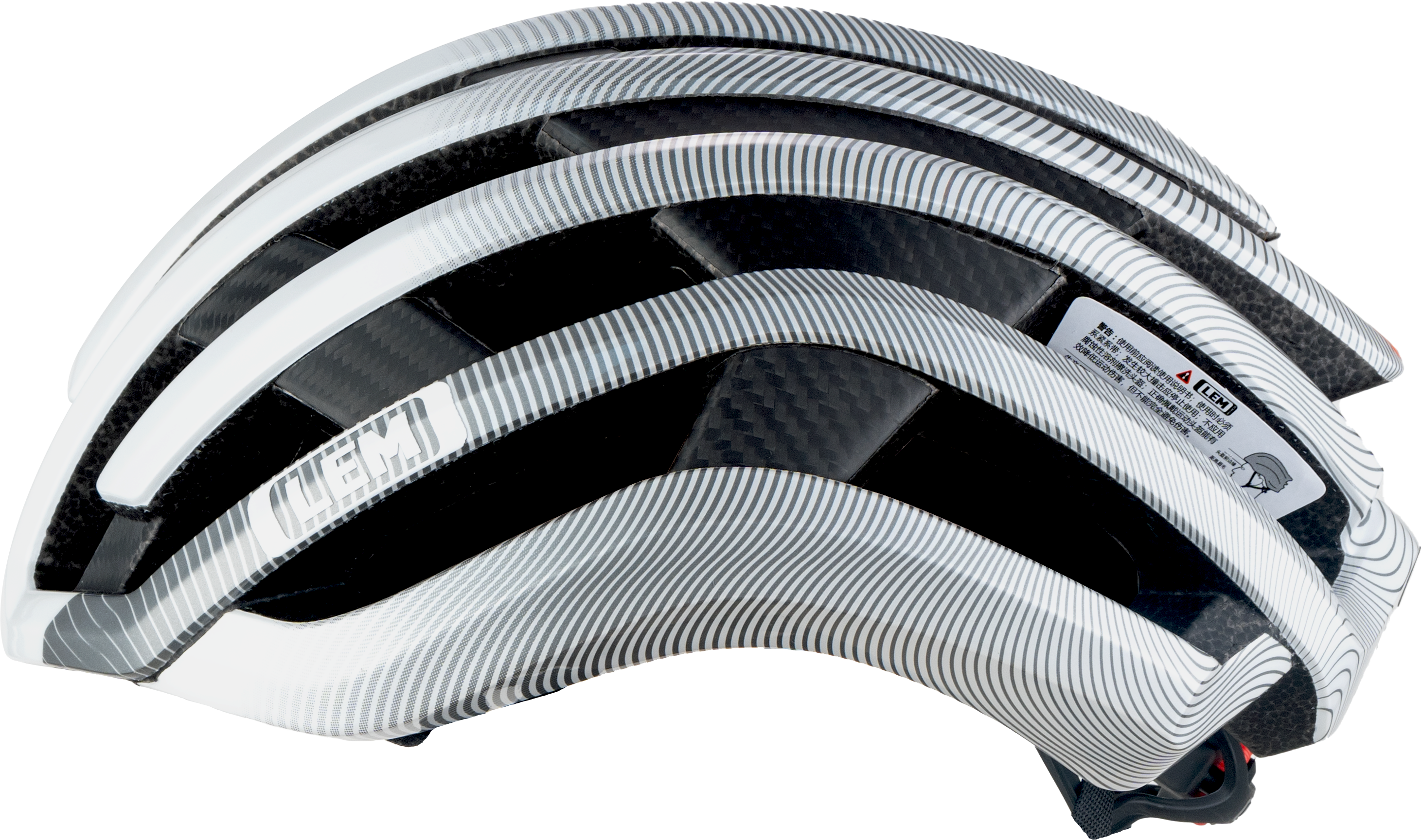 LEM Motiv™Air CYCLING HELMET