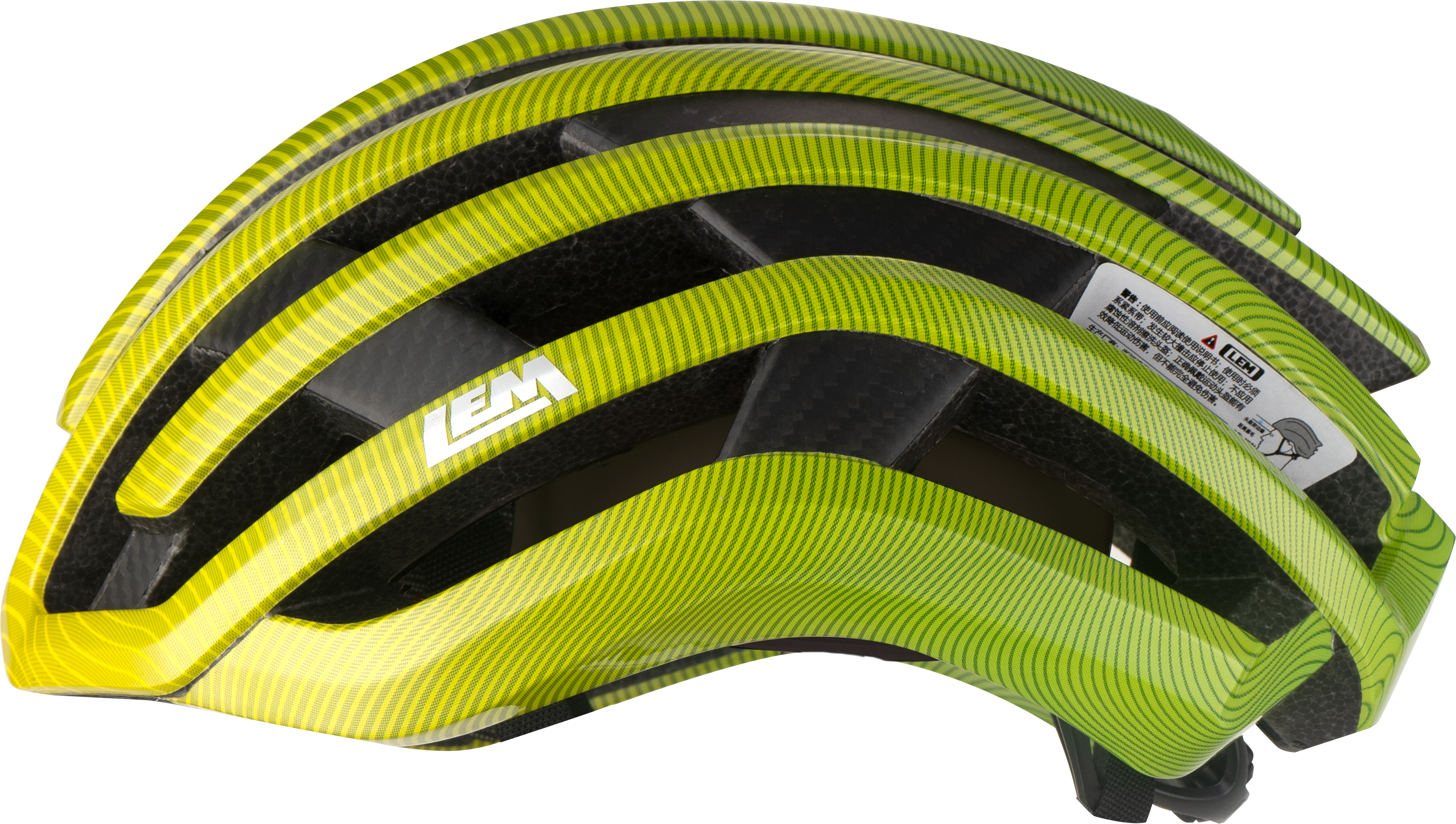LEM Motiv™Air CYCLING HELMET