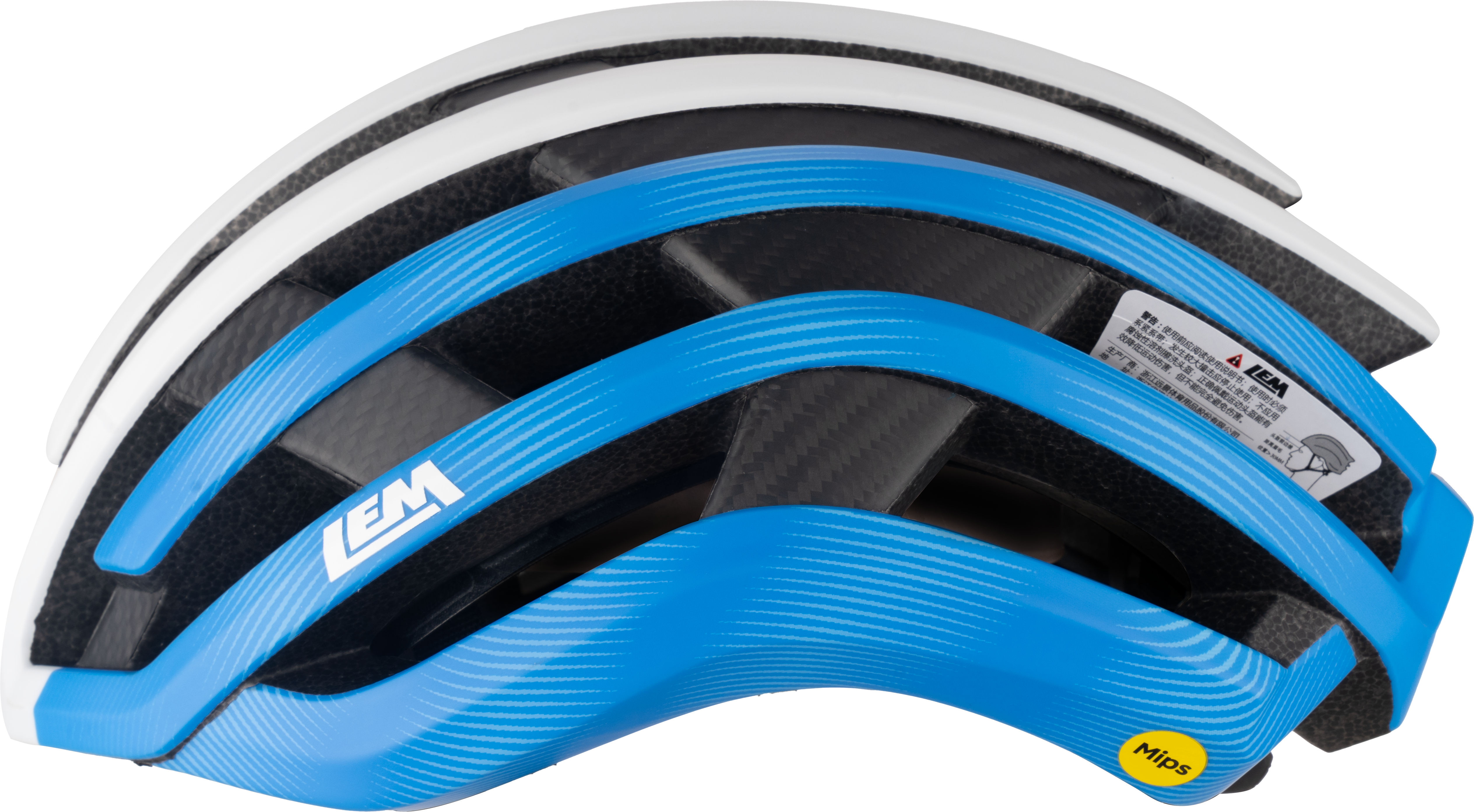 LEM Motiv™Air CYCLING HELMET