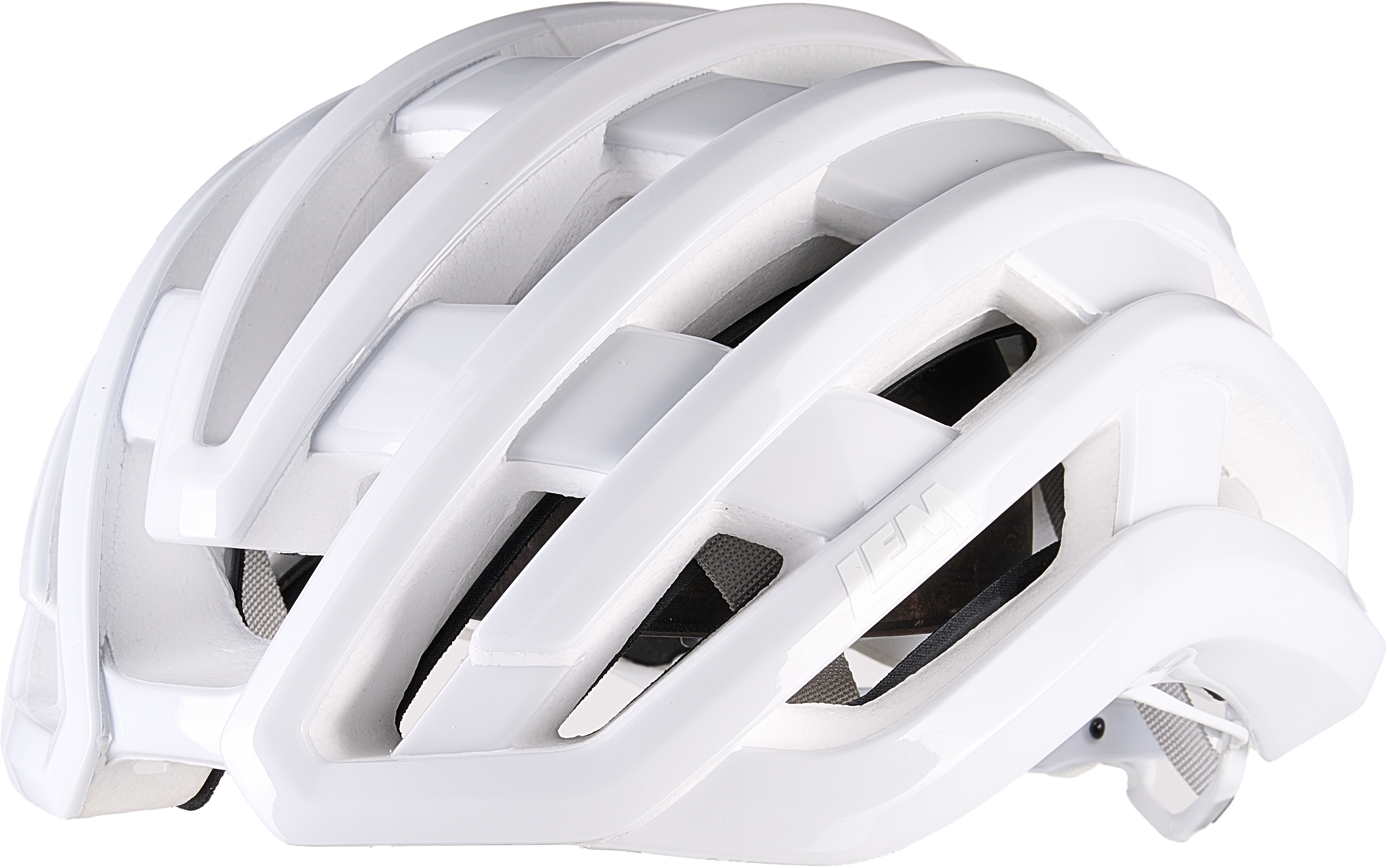 Glacier White