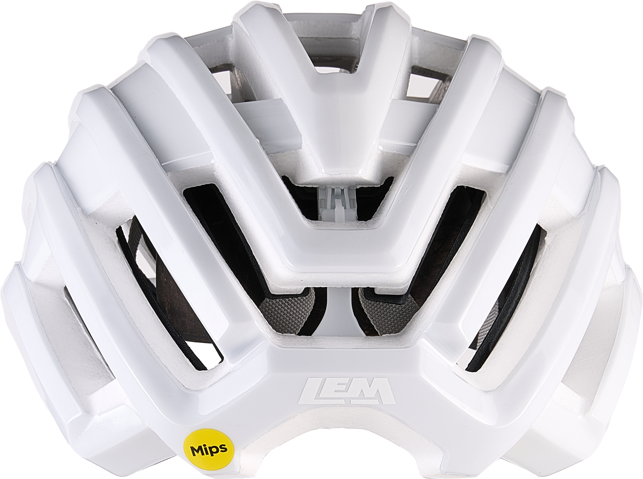 Glacier White