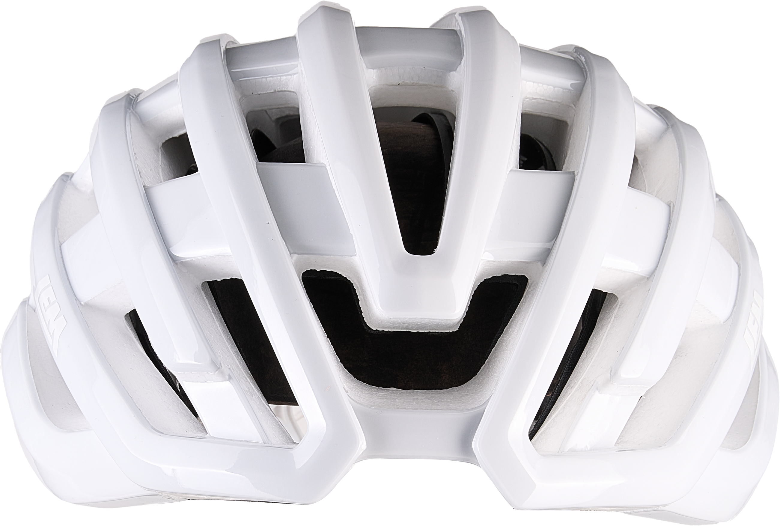 Glacier White