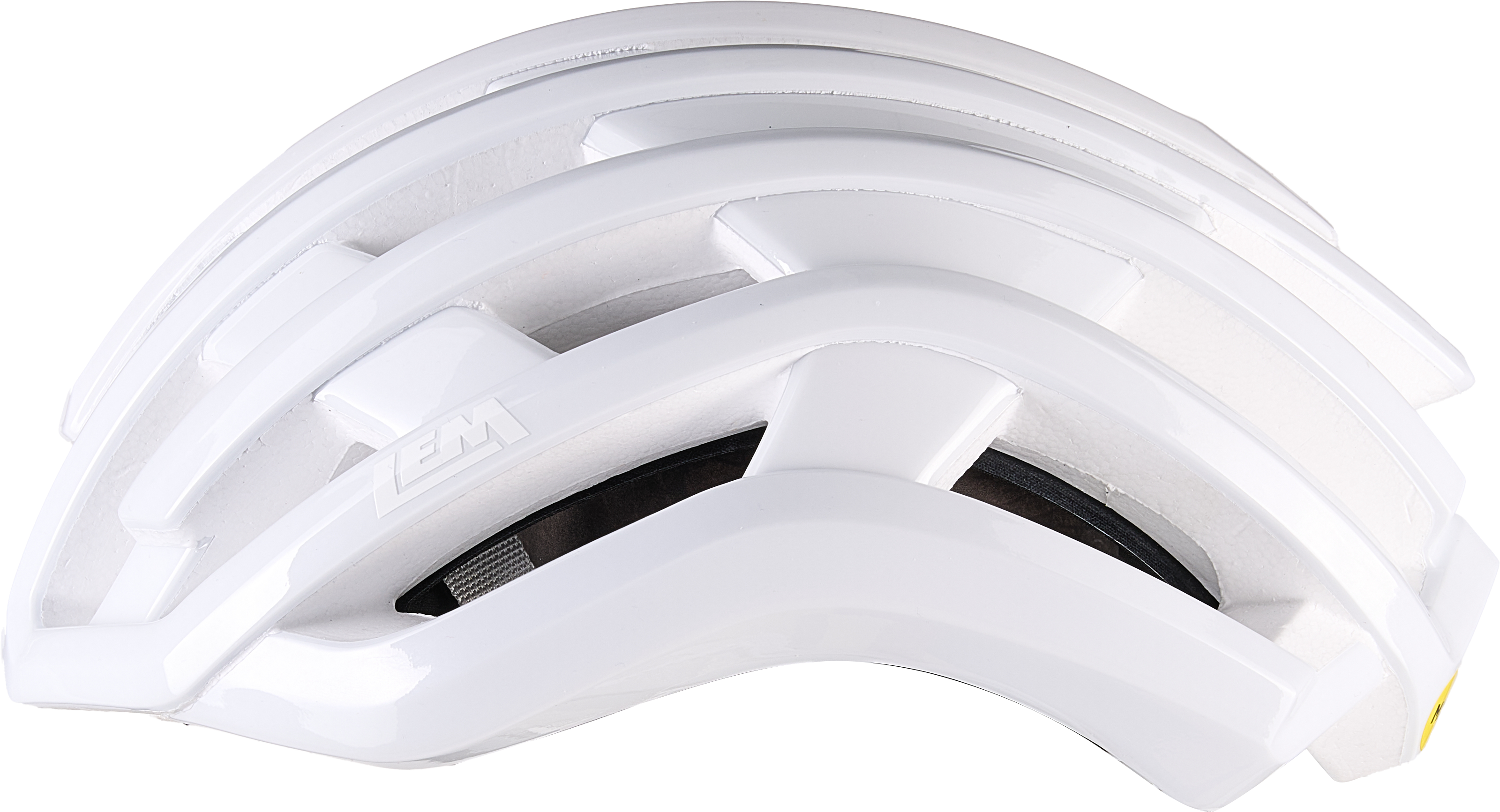 Glacier White