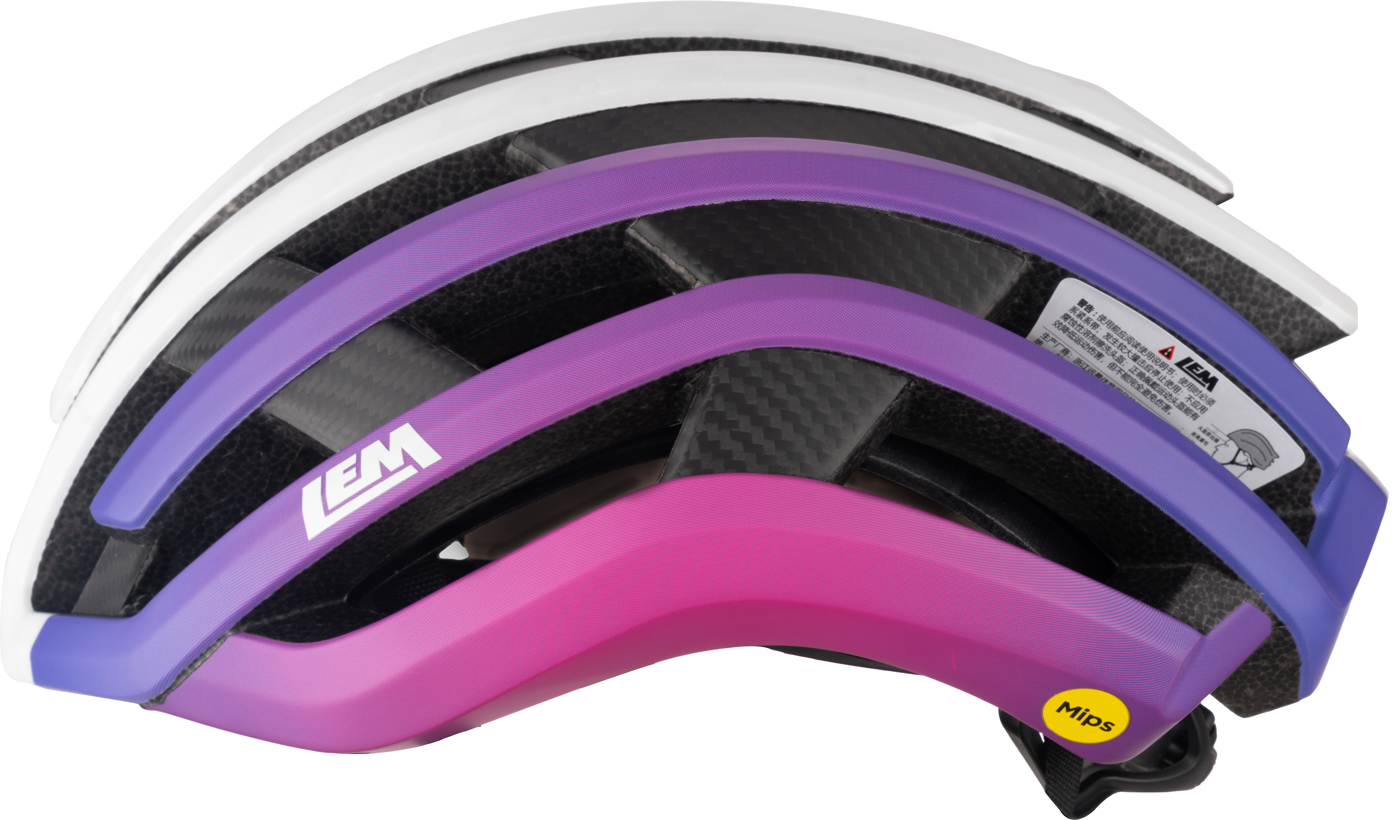LEM Motiv™Air CYCLING HELMET
