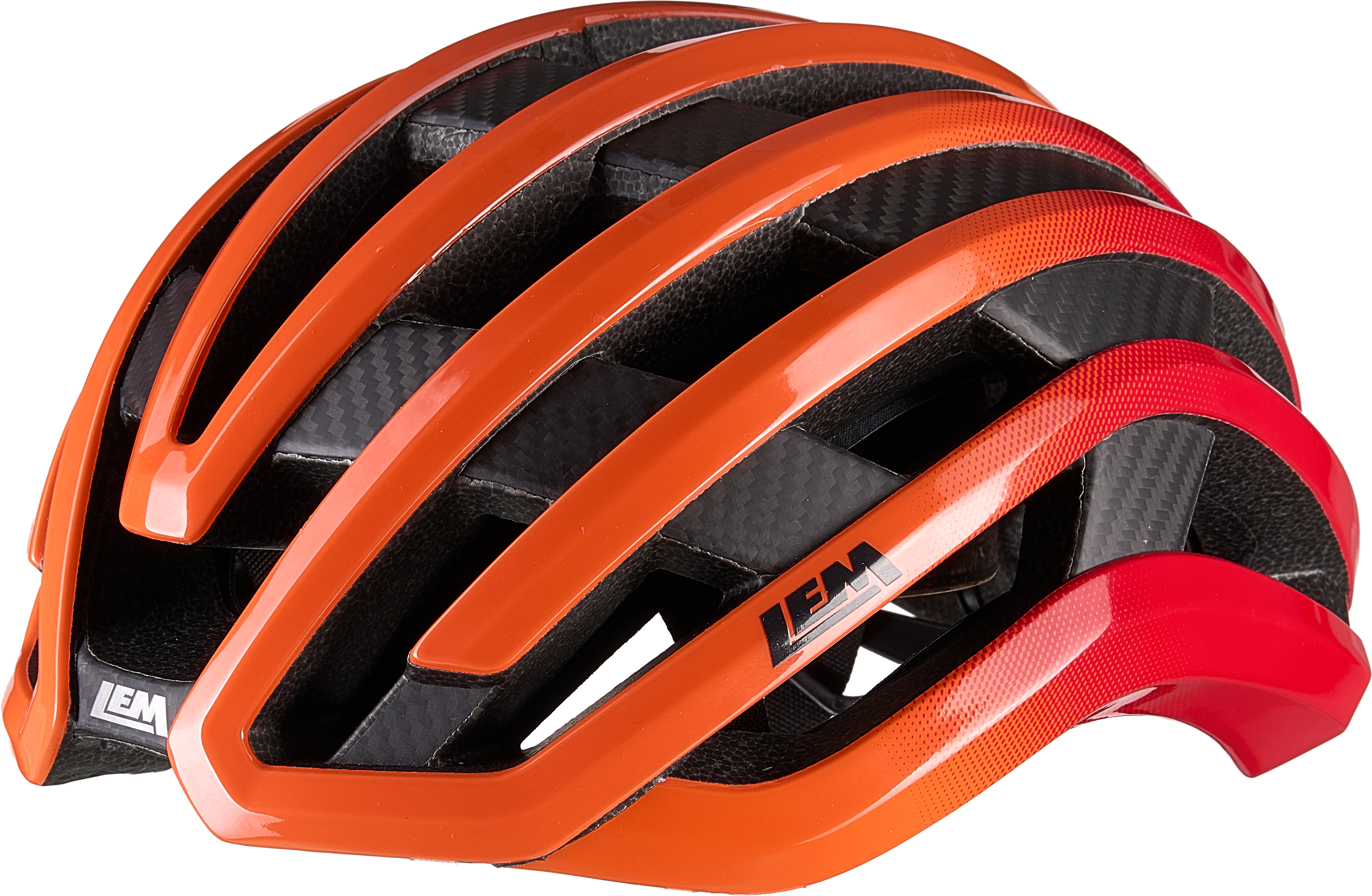 Lava Orange