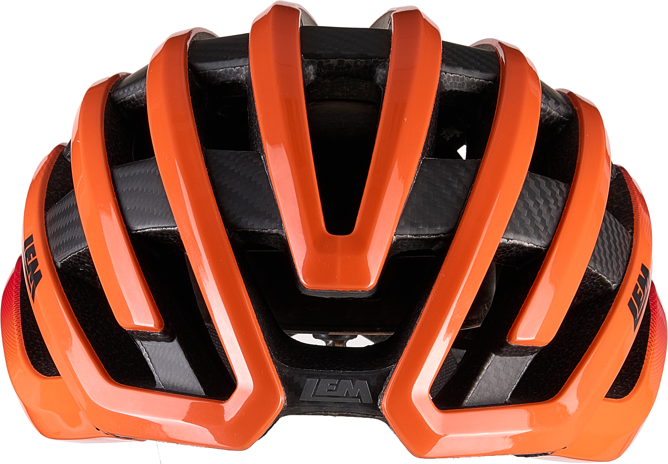 Lava Orange