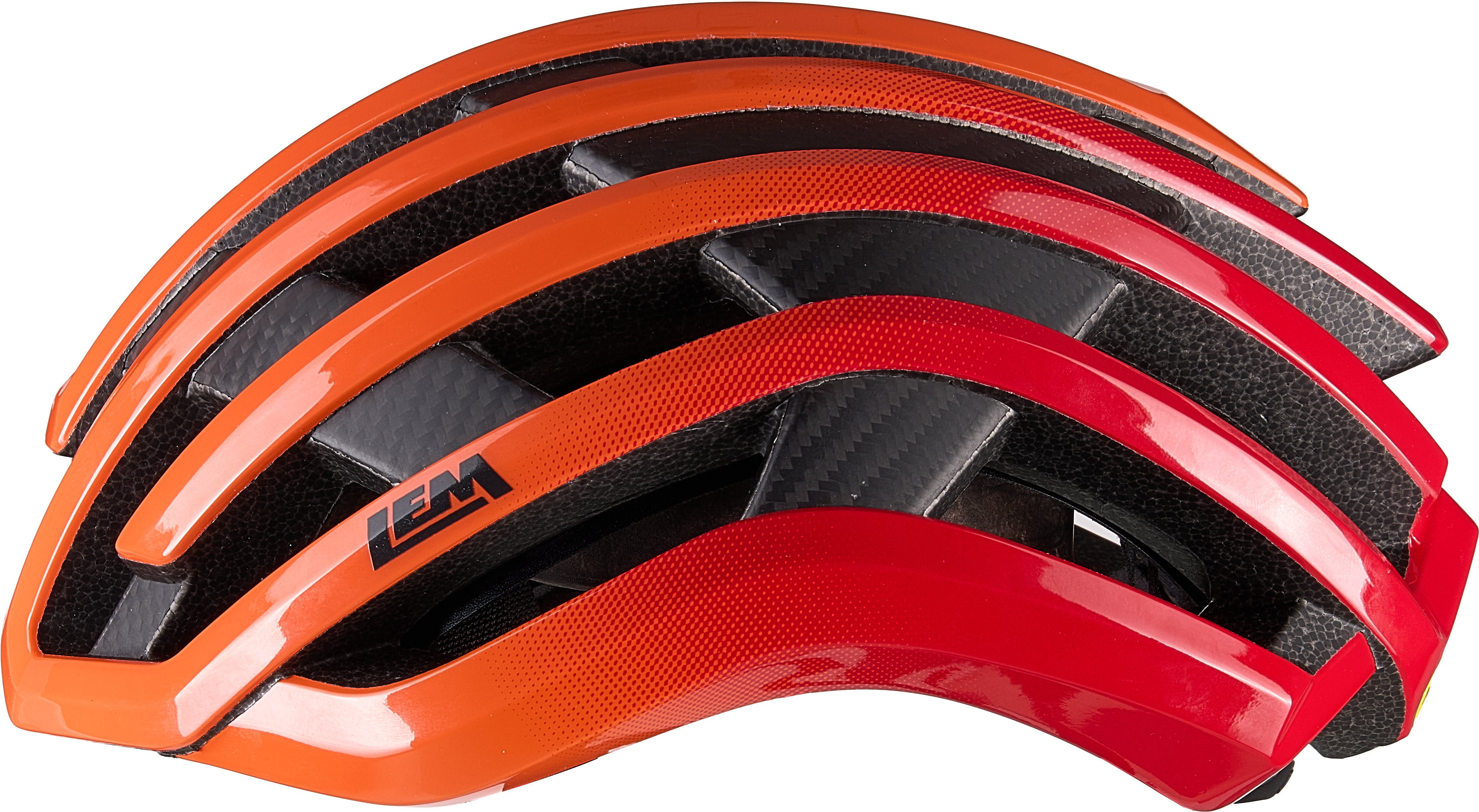 Lava Orange