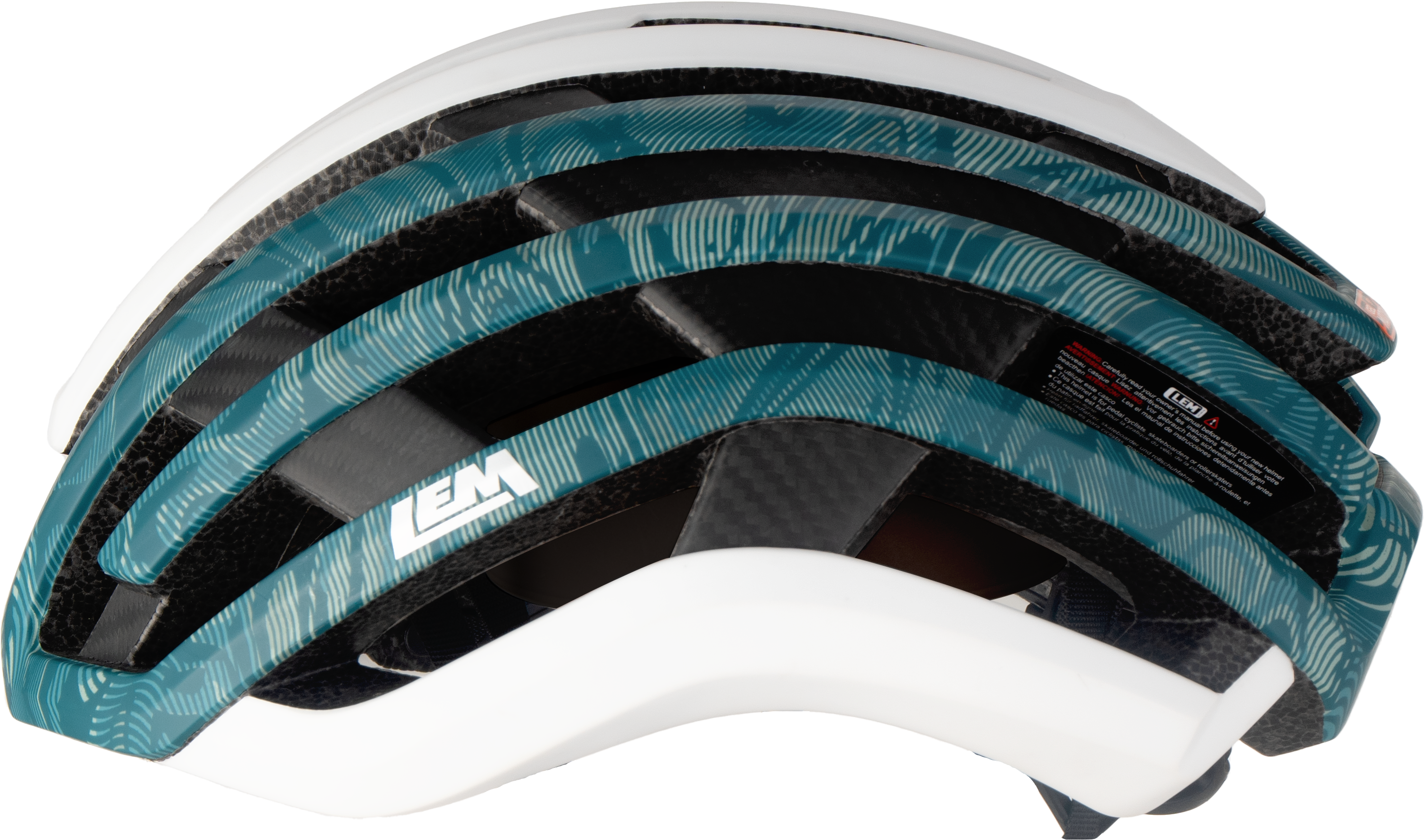 LEM Motiv™Air CYCLING HELMET