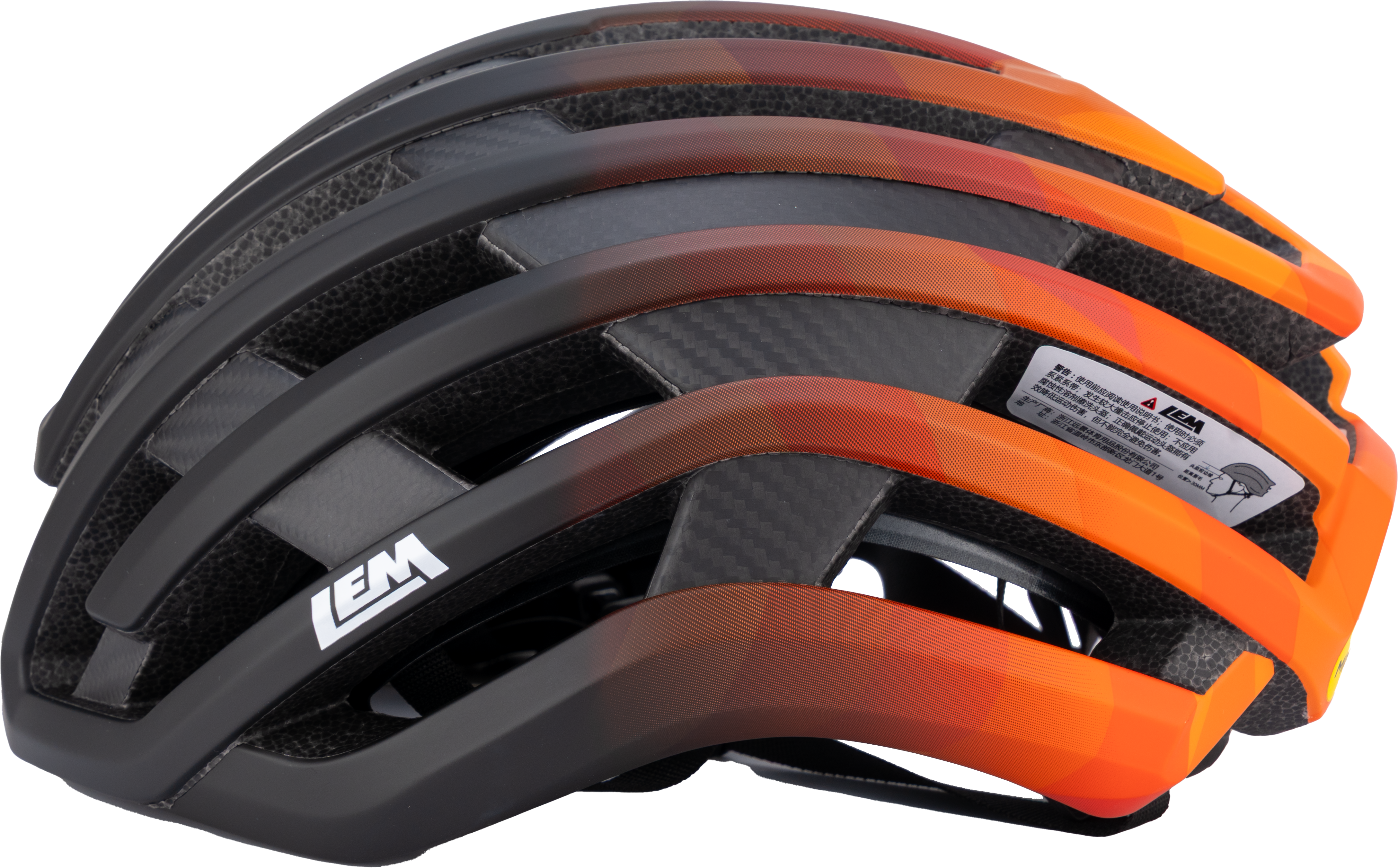 LEM Motiv™Air CYCLING HELMET