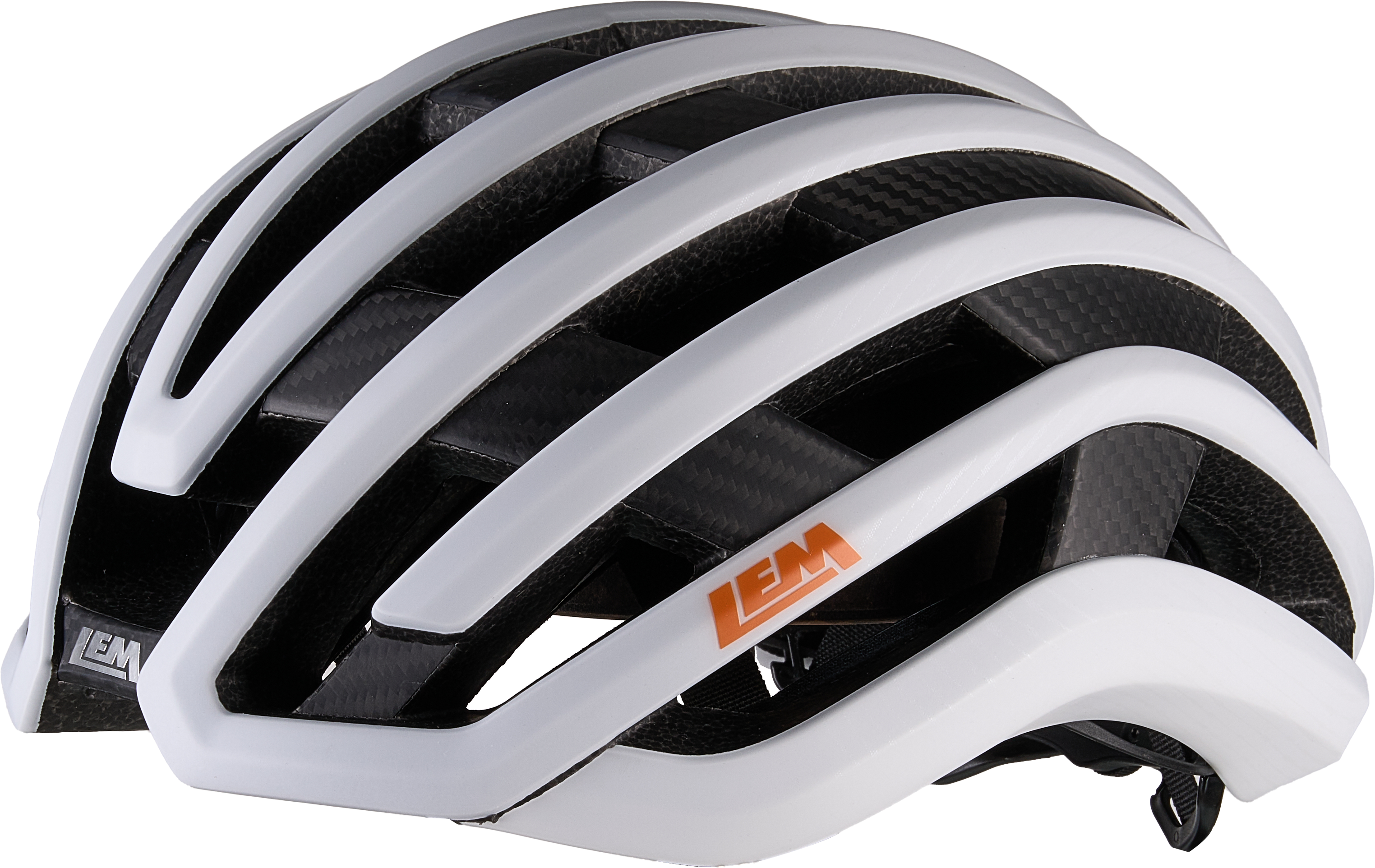 White Orange