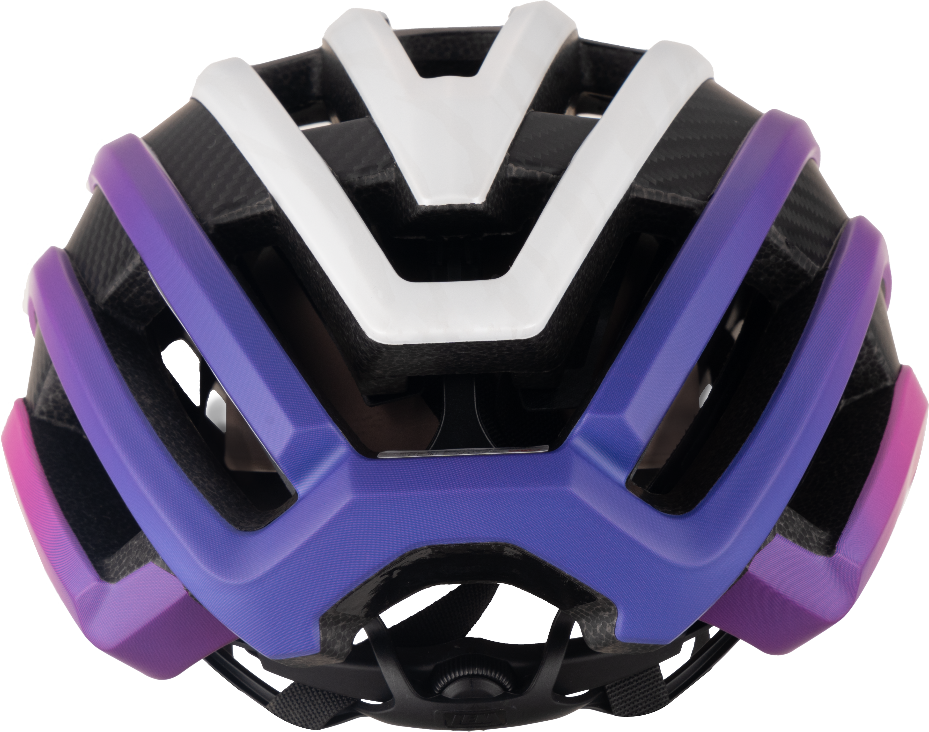 White Purple
