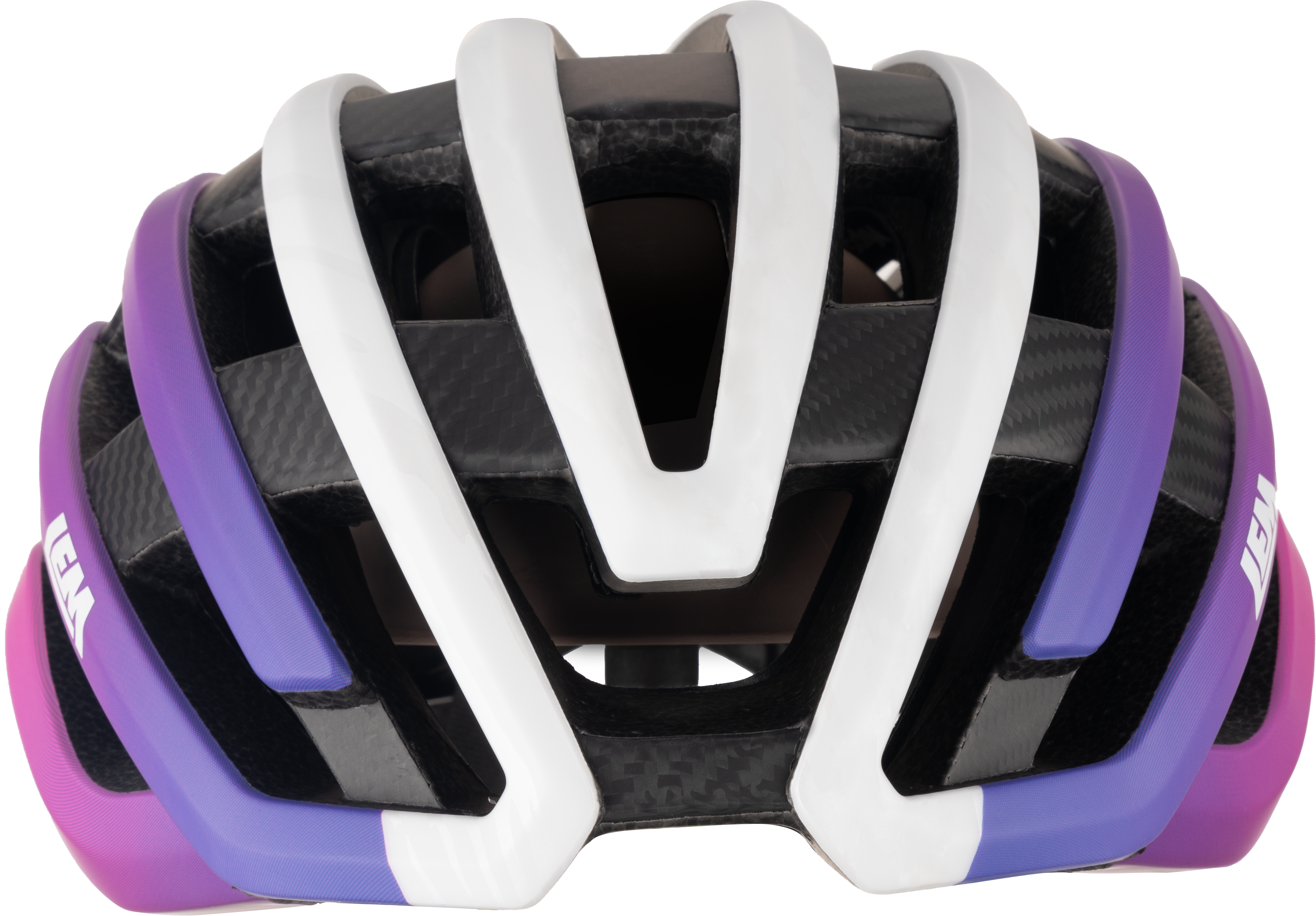 White Purple