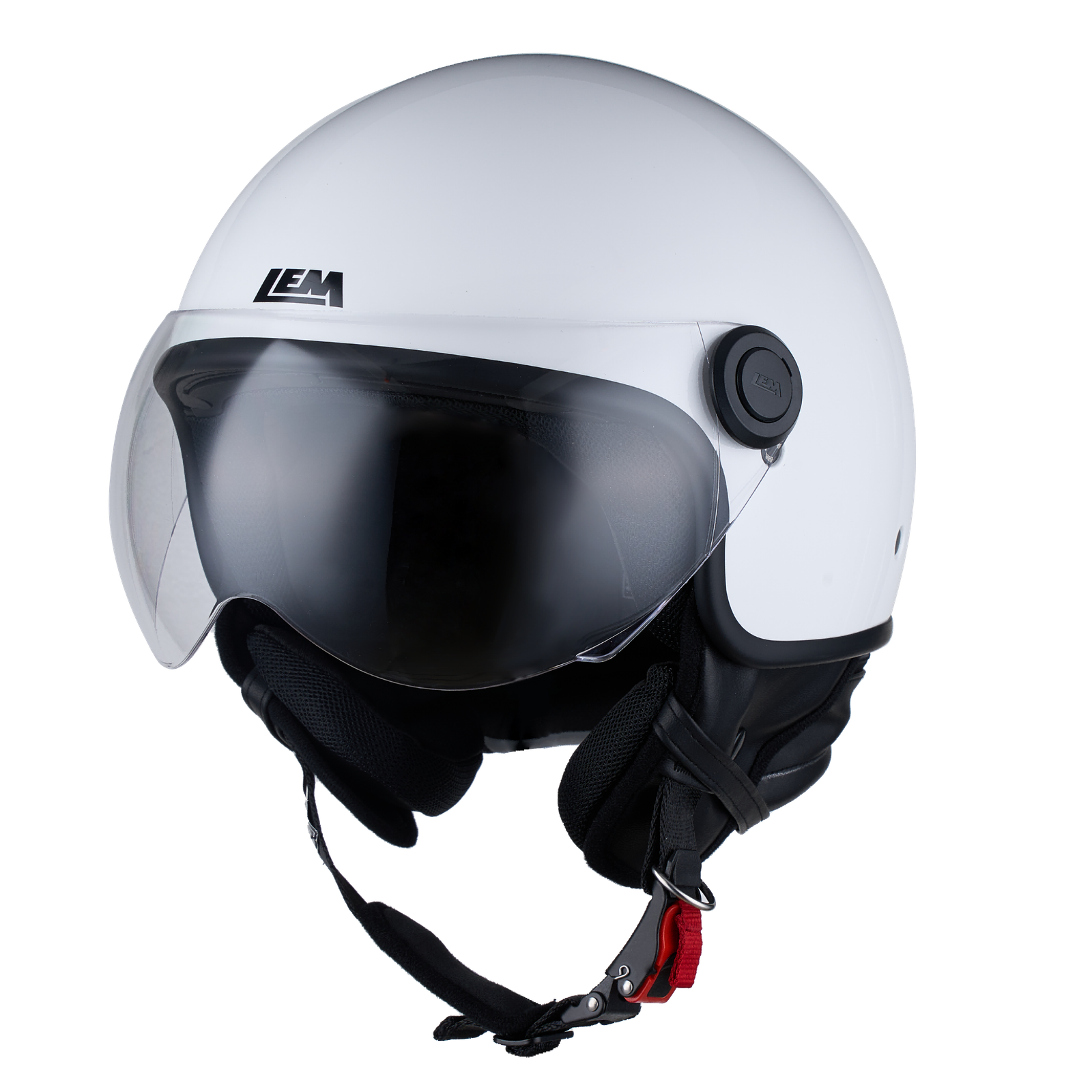 LEM Roger White Helmet