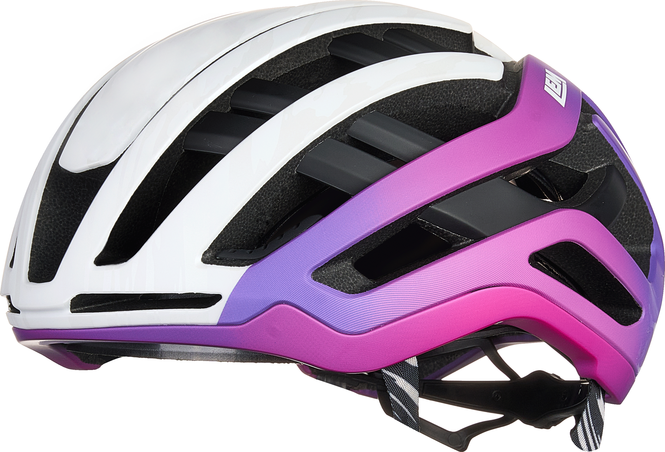 White Purple