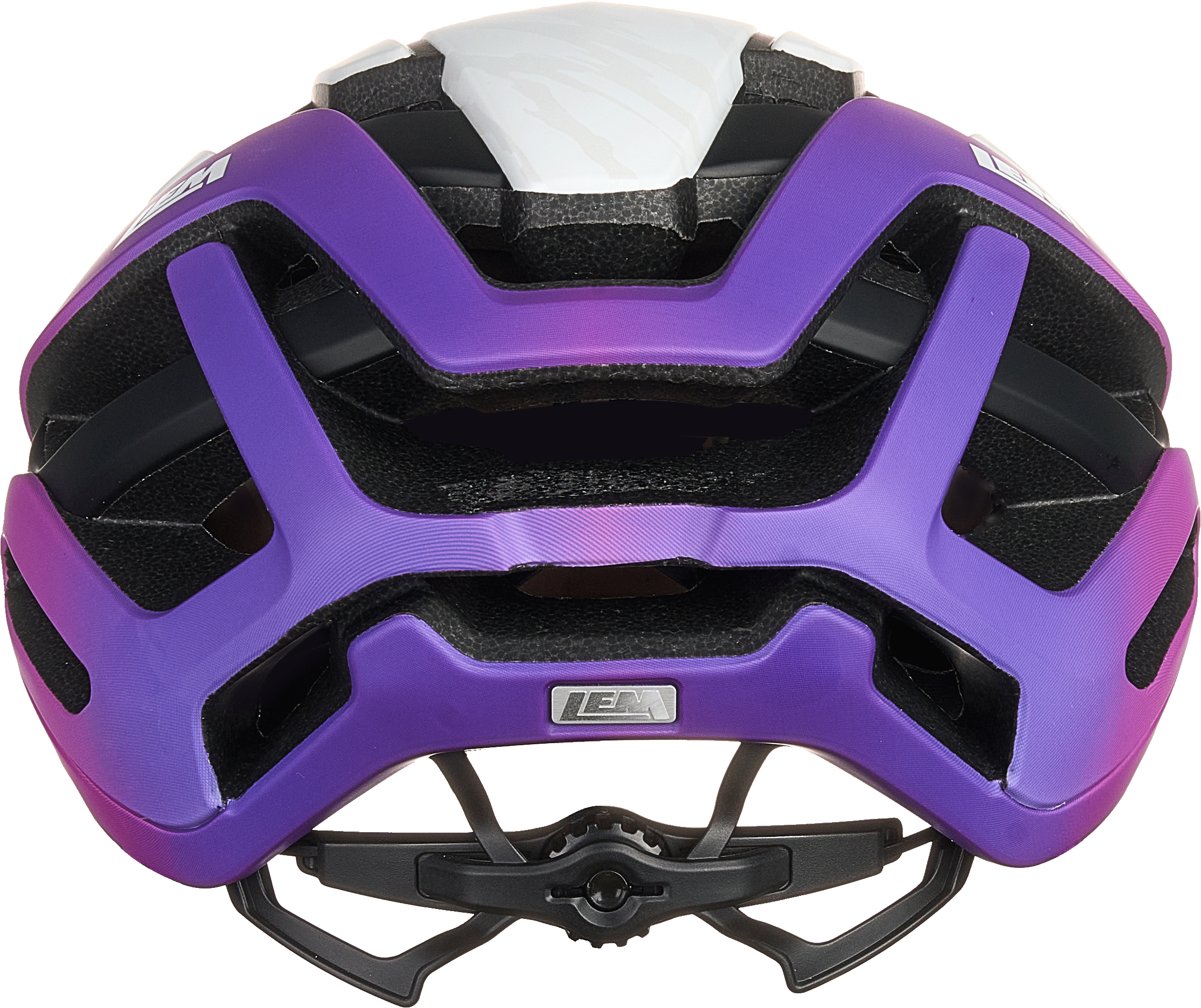 White Purple