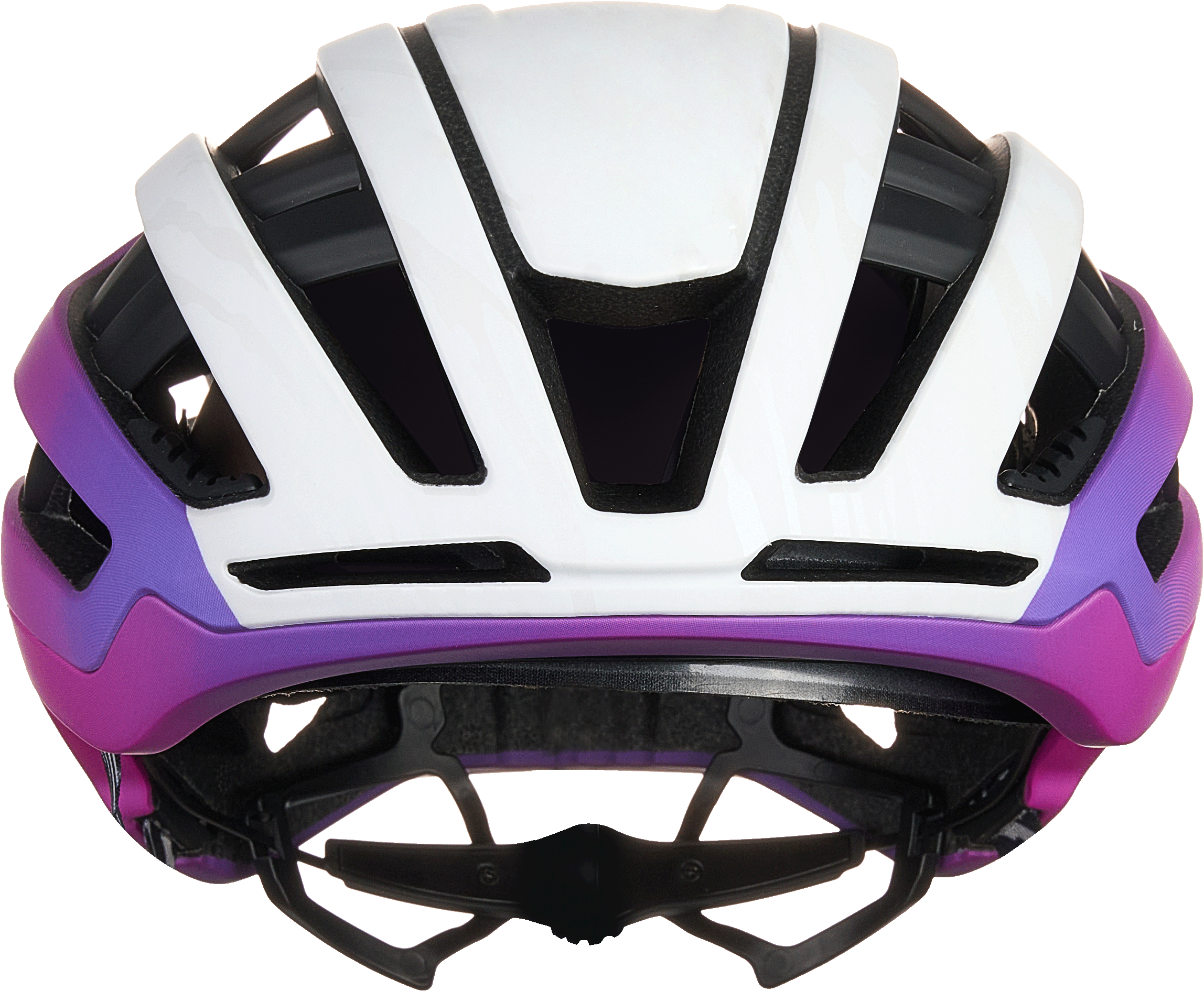 White Purple