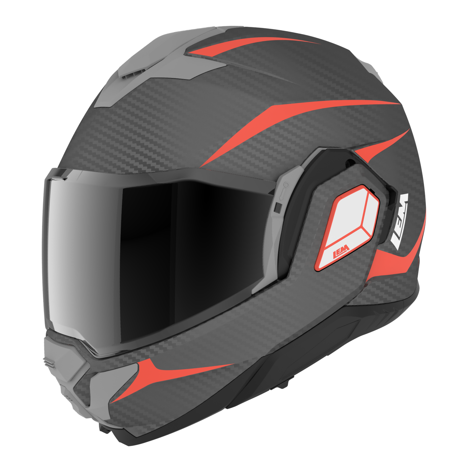LEM Xfile Ares Helmet